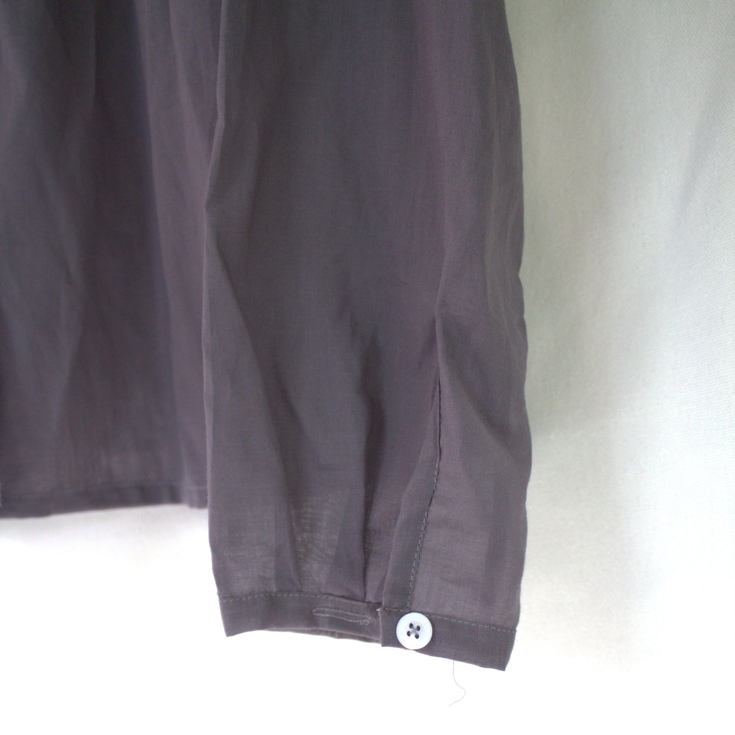 Chloe - cotton shirt