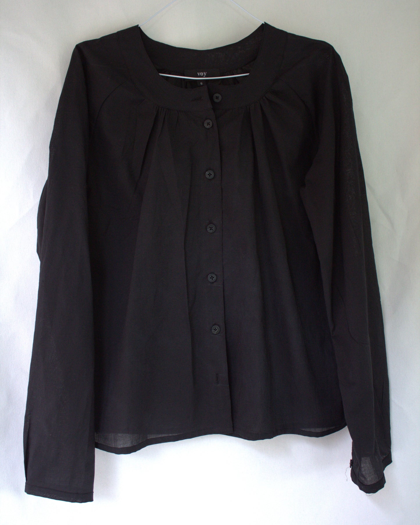 Chloe - cotton shirt
