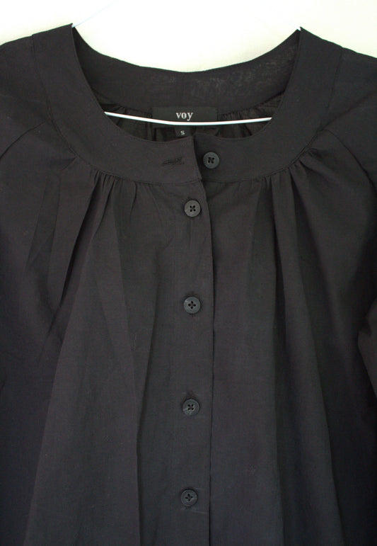 Chloe - cotton shirt