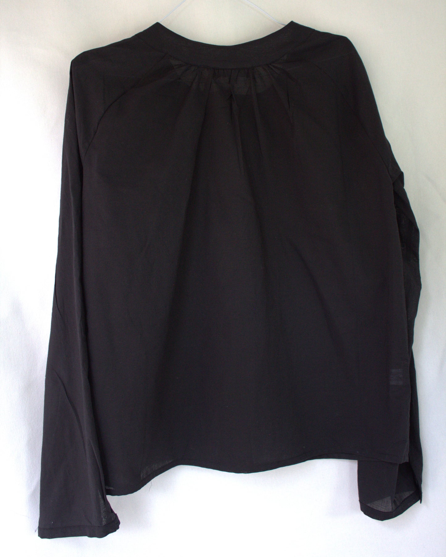 Chloe - cotton shirt