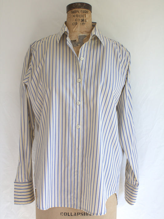 Classic Shirt - Striped
