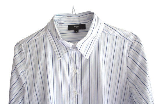 Classic Shirt - Striped