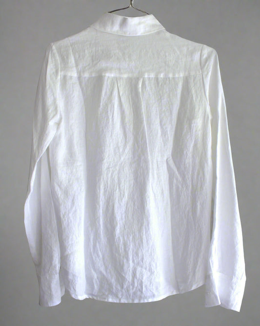 Classic Shirt - Linen