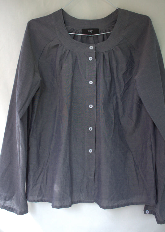 Chloe - cotton shirt