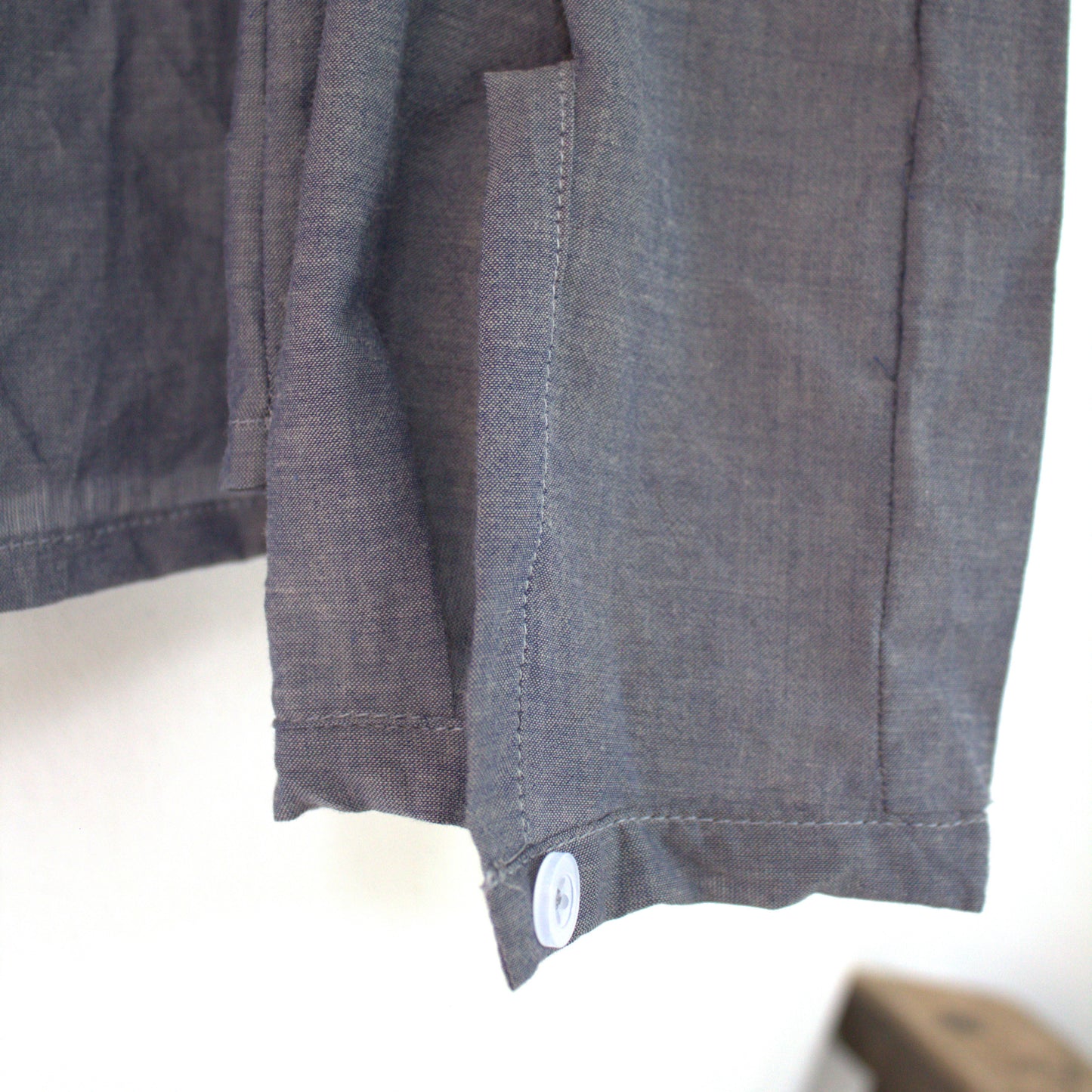 Chloe - cotton shirt