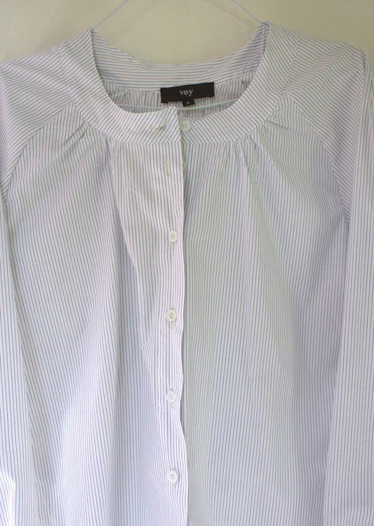 Chloe - cotton shirt