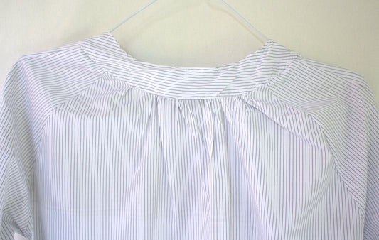 Chloe - cotton shirt