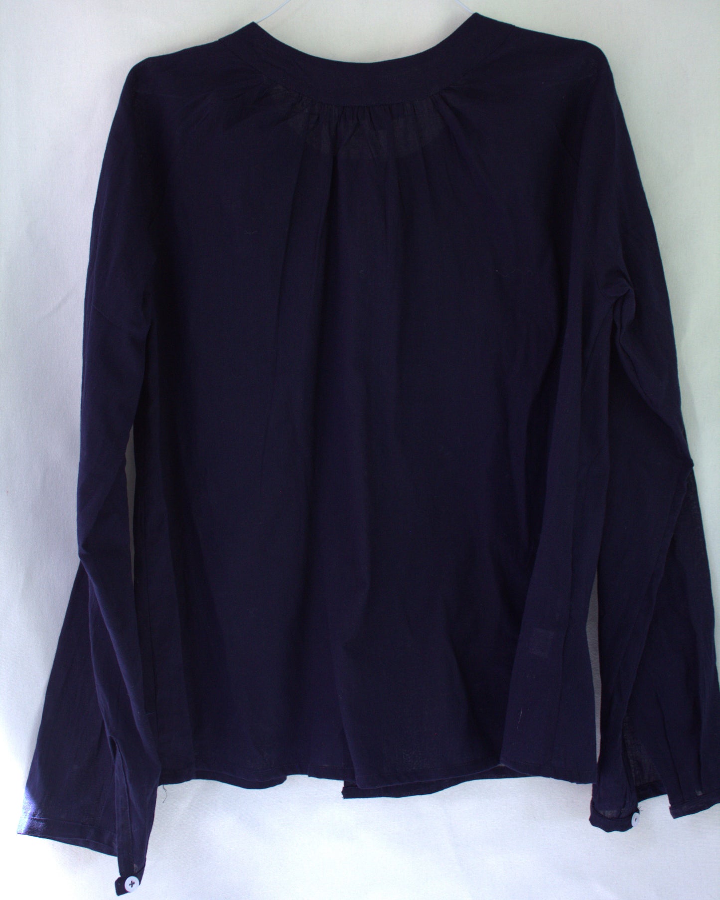 Chloe - cotton shirt