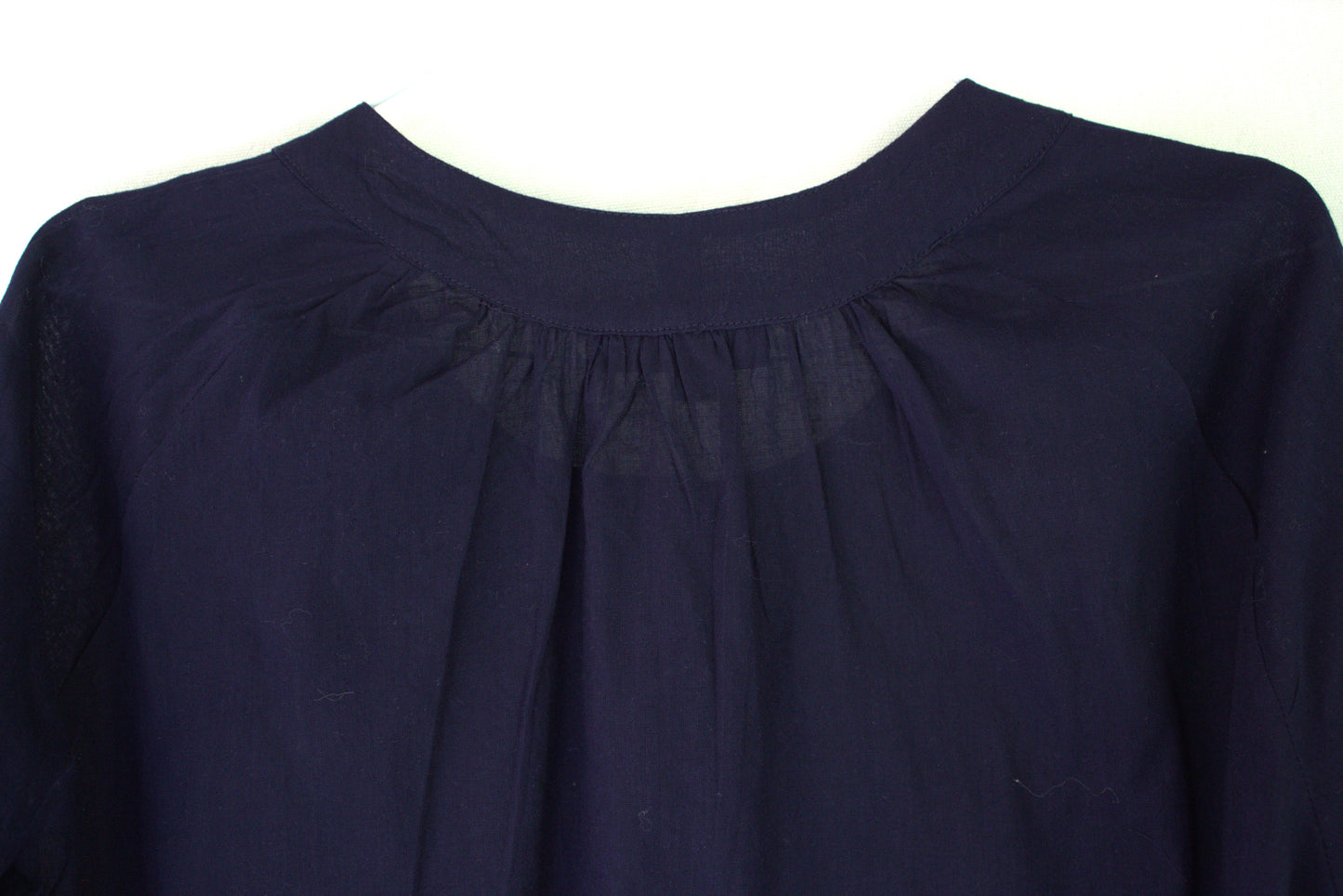 Chloe - cotton shirt