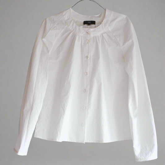 Chloe - cotton shirt