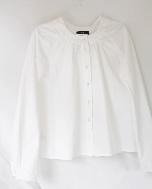 Chloe - cotton shirt