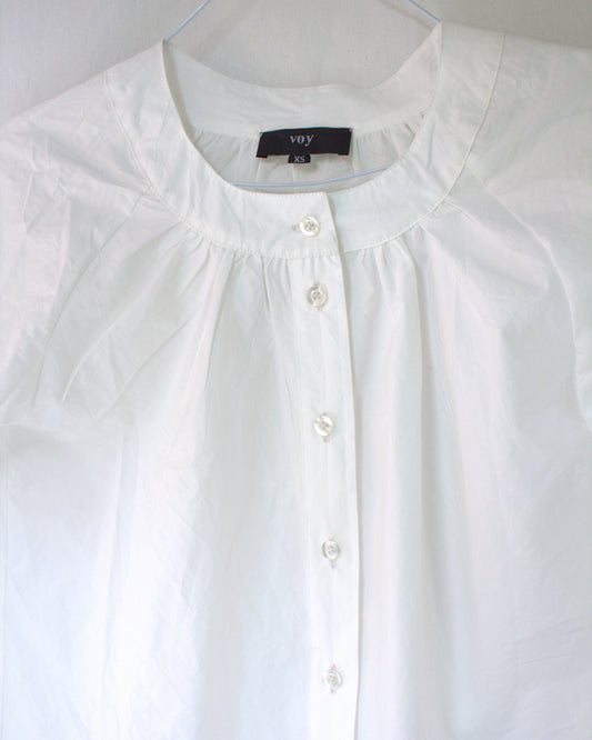 Chloe - cotton shirt