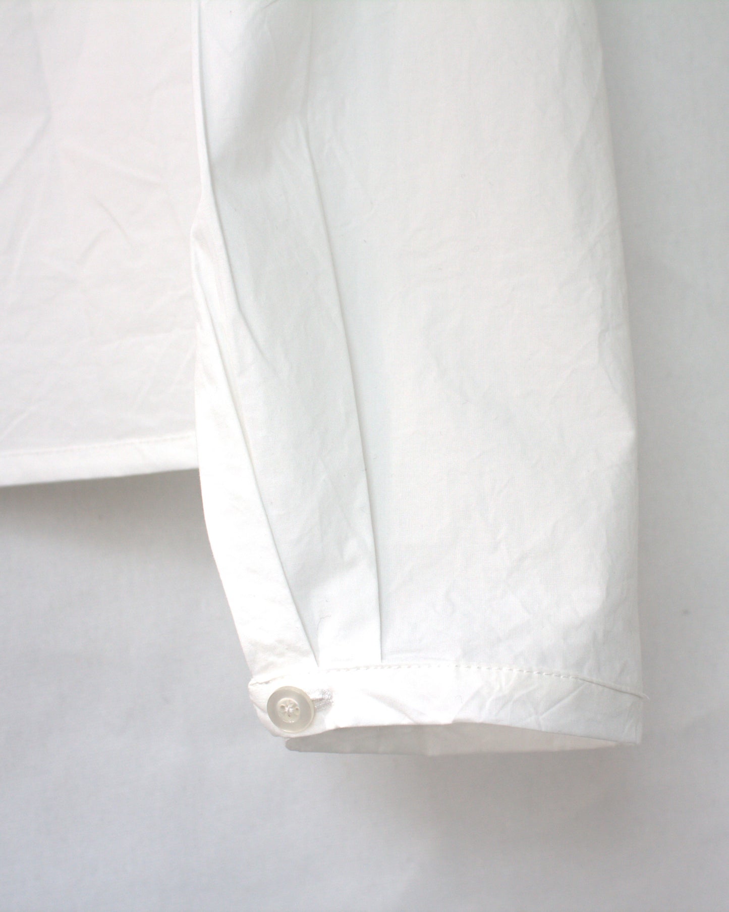 Chloe - cotton shirt