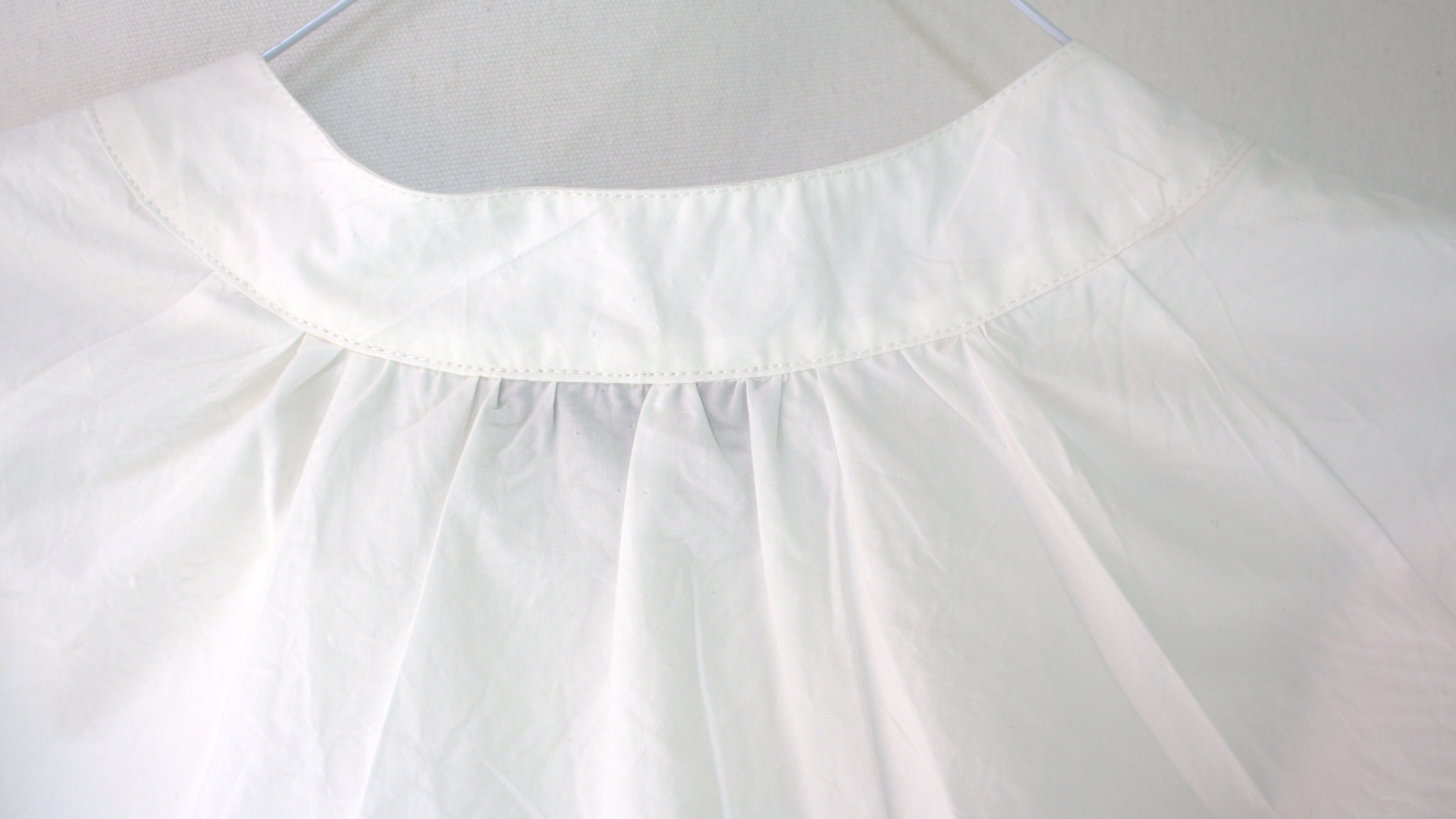 Chloe - cotton shirt