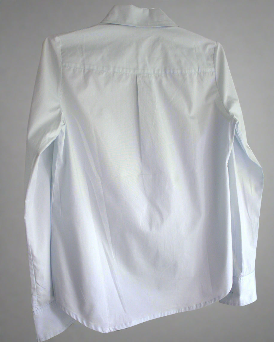 Classic Shirt - cotton poplin