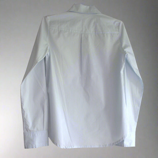 Classic Shirt - cotton poplin