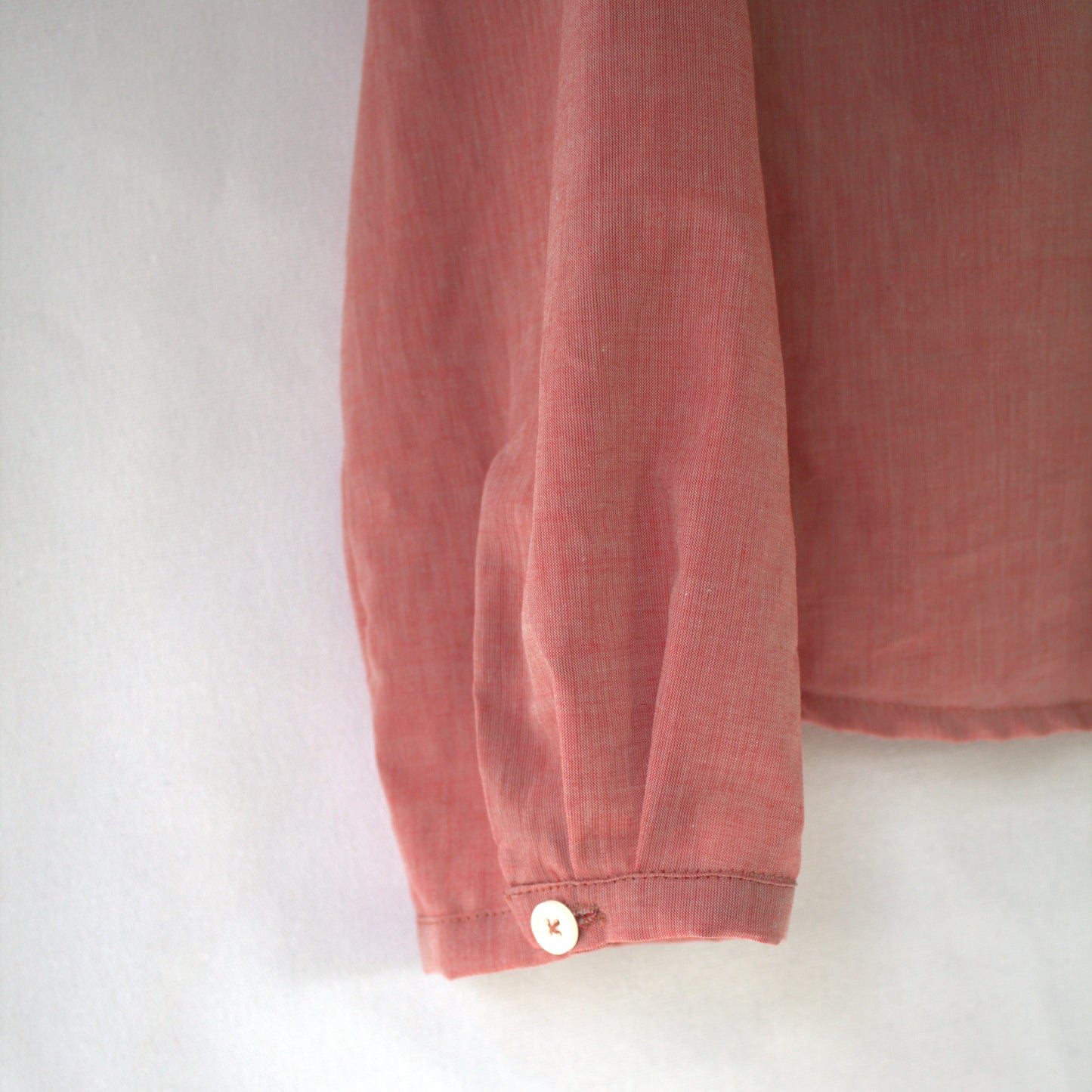 Chloe - cotton shirt