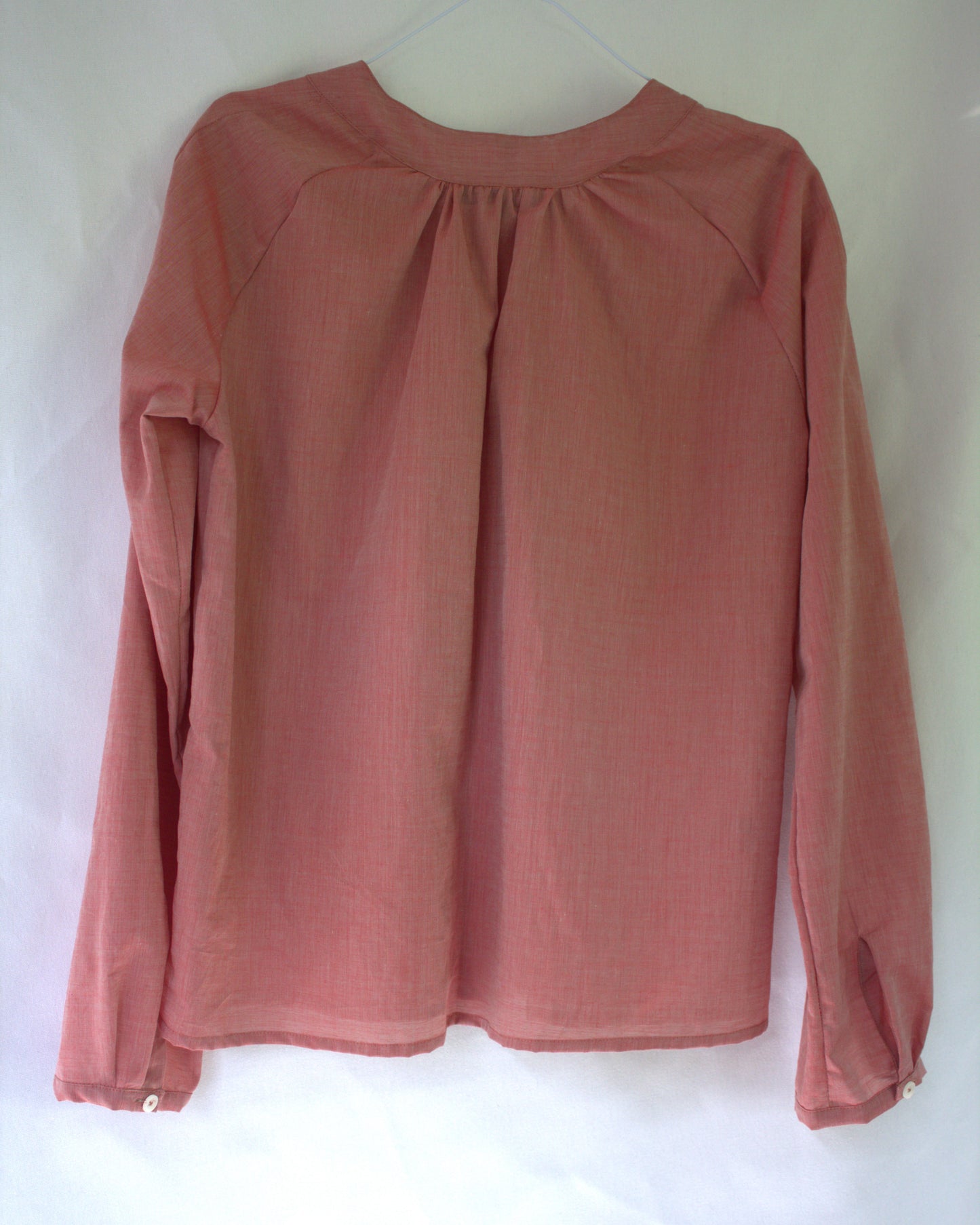 Chloe - cotton shirt