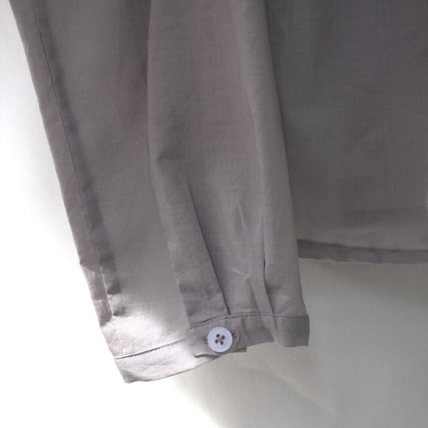 Chloe - cotton shirt