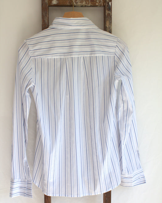 Classic Shirt - Striped