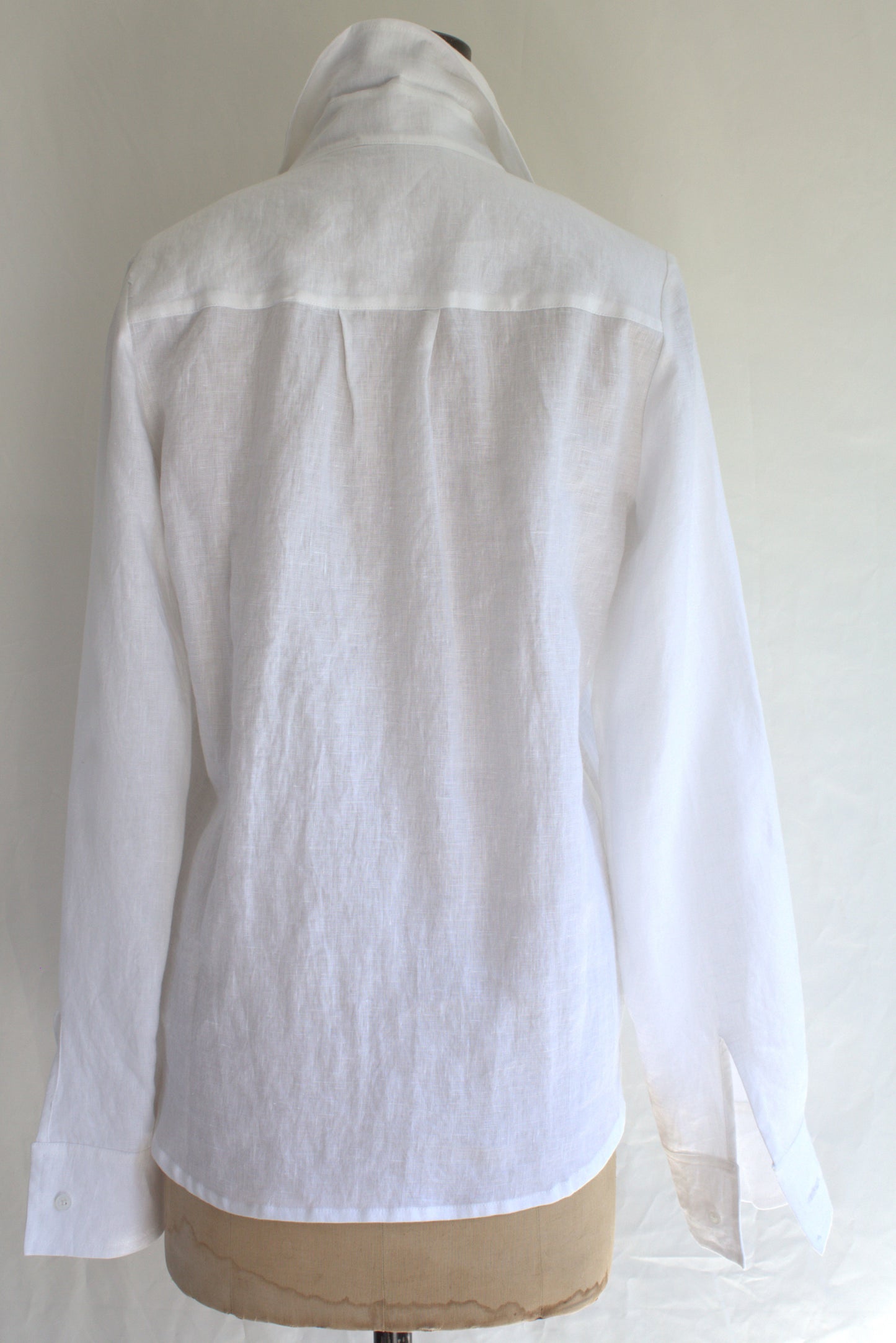 Classic Shirt - Linen