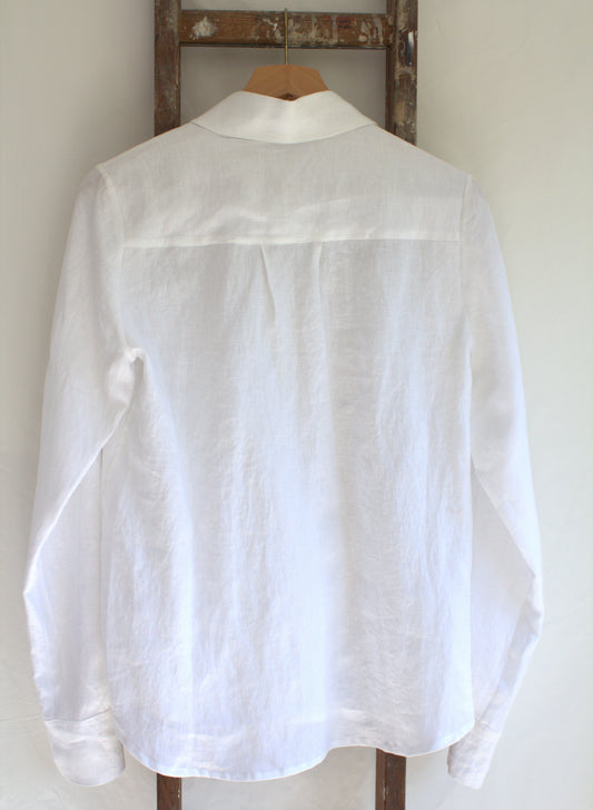 Classic Shirt - Linen