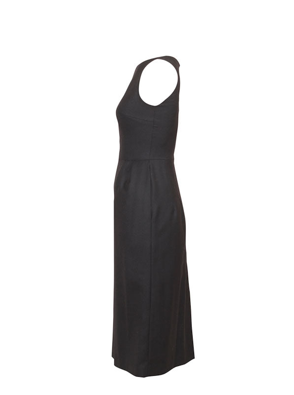 Golightly - classic black dress