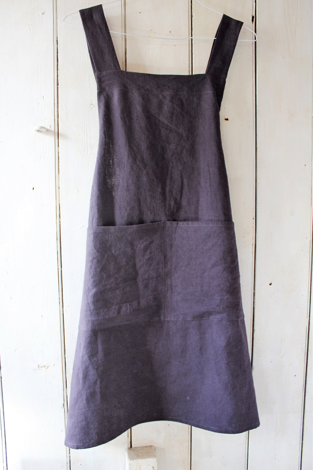 Pinafore Apron