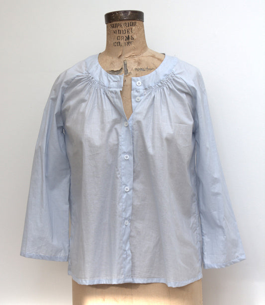 Chloe - cotton shirt