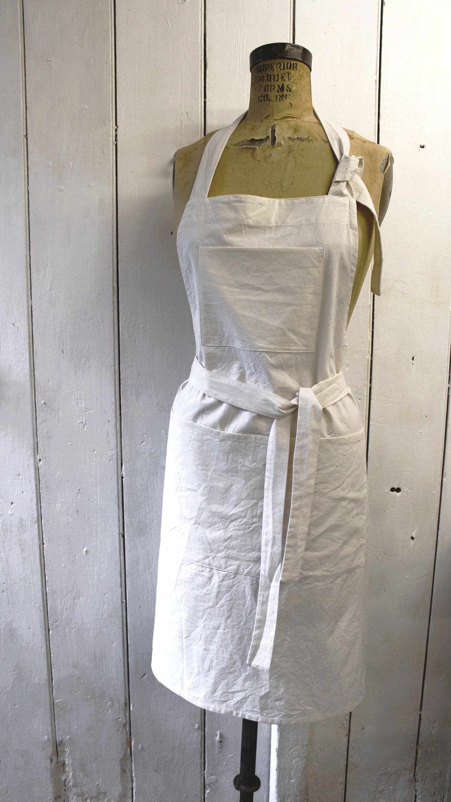 Apron & Tea towel set