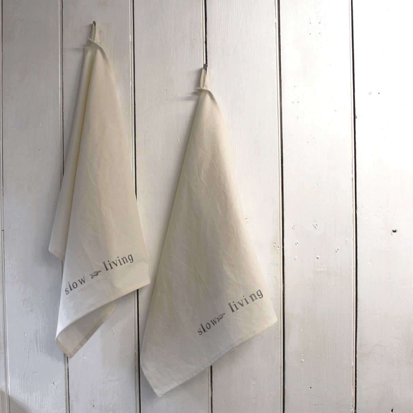 Apron & Tea towel set