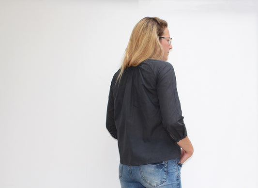 Chloe - cotton shirt