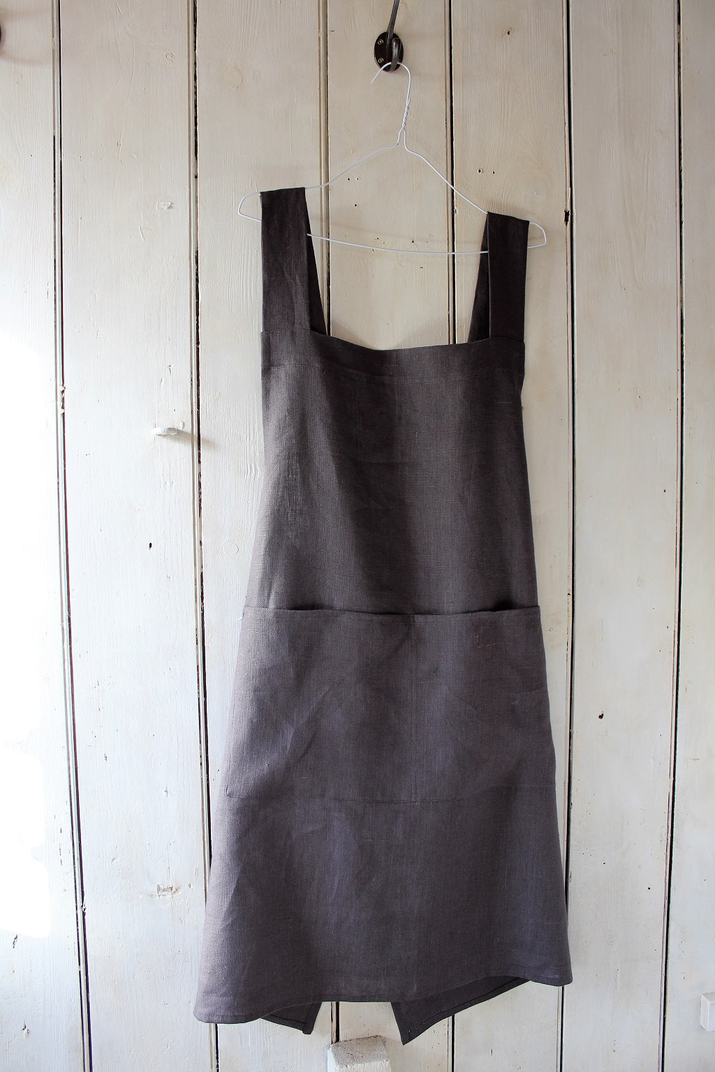 Pinafore Apron