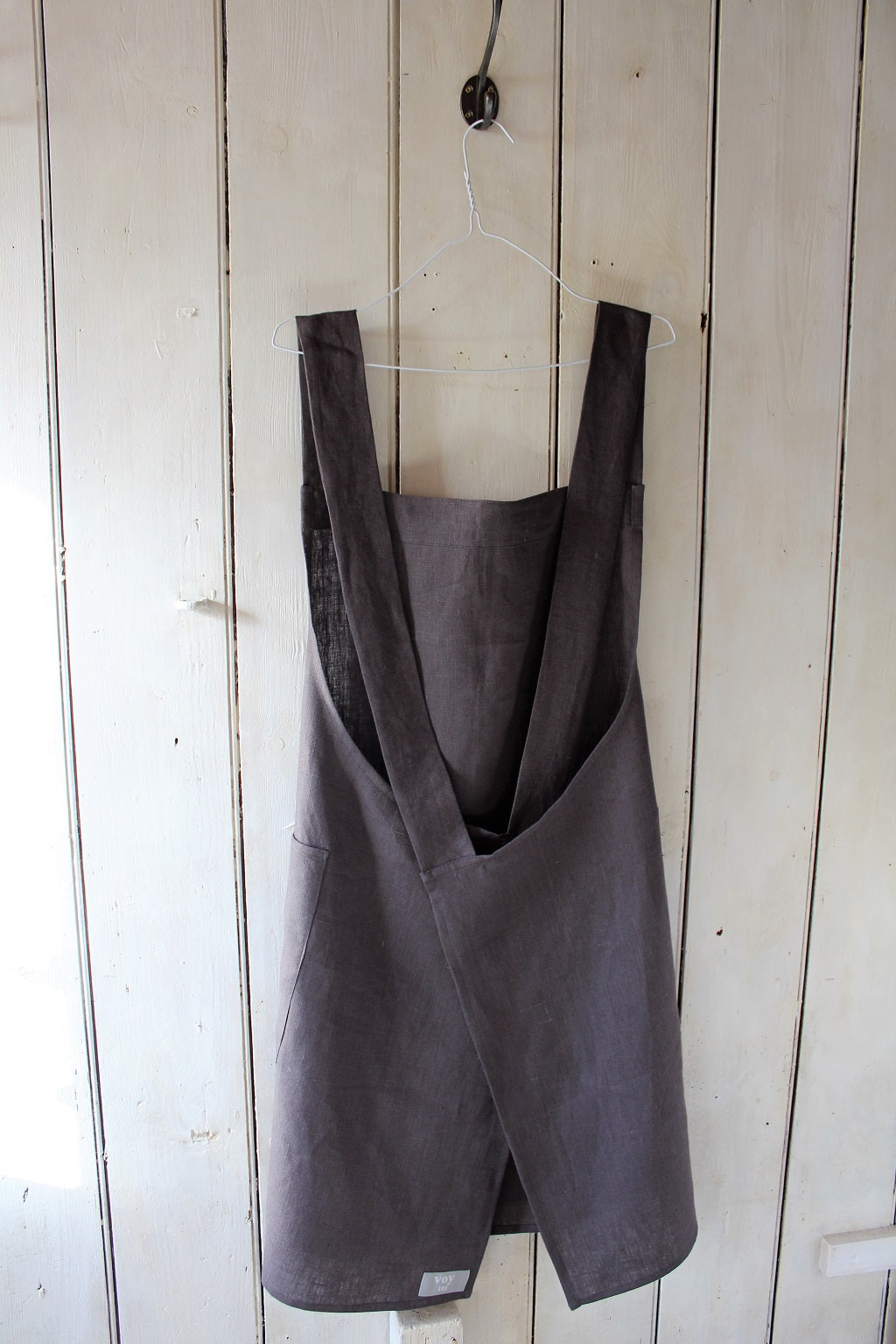 Pinafore Apron