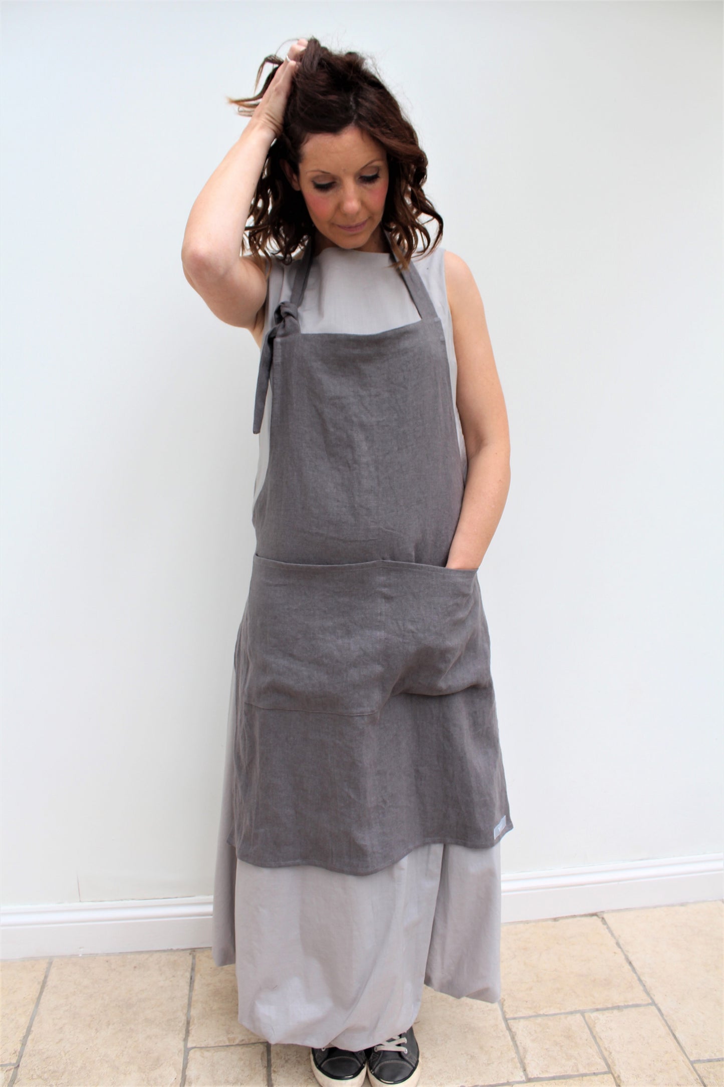 Apron