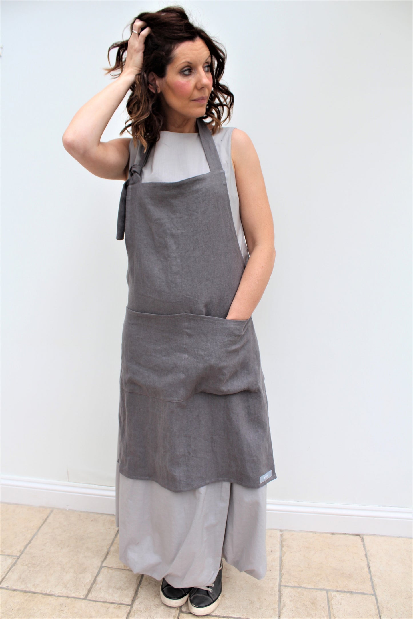 Apron