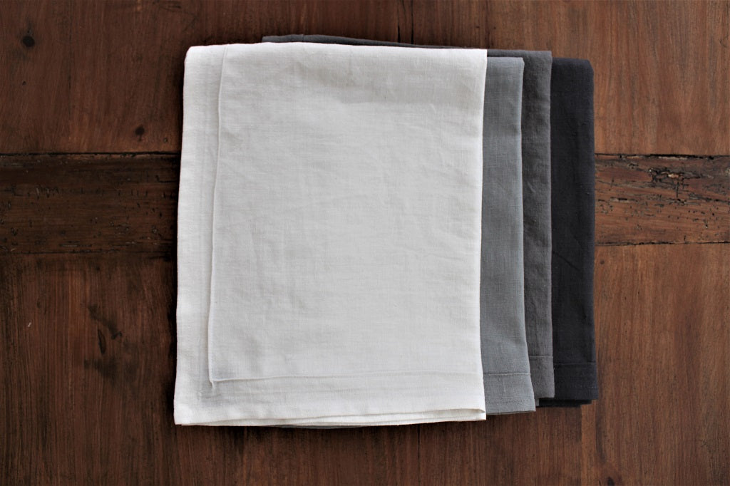 Linen Tea Towels