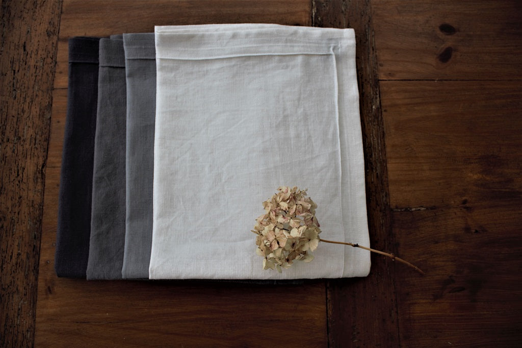 Linen Tea Towels