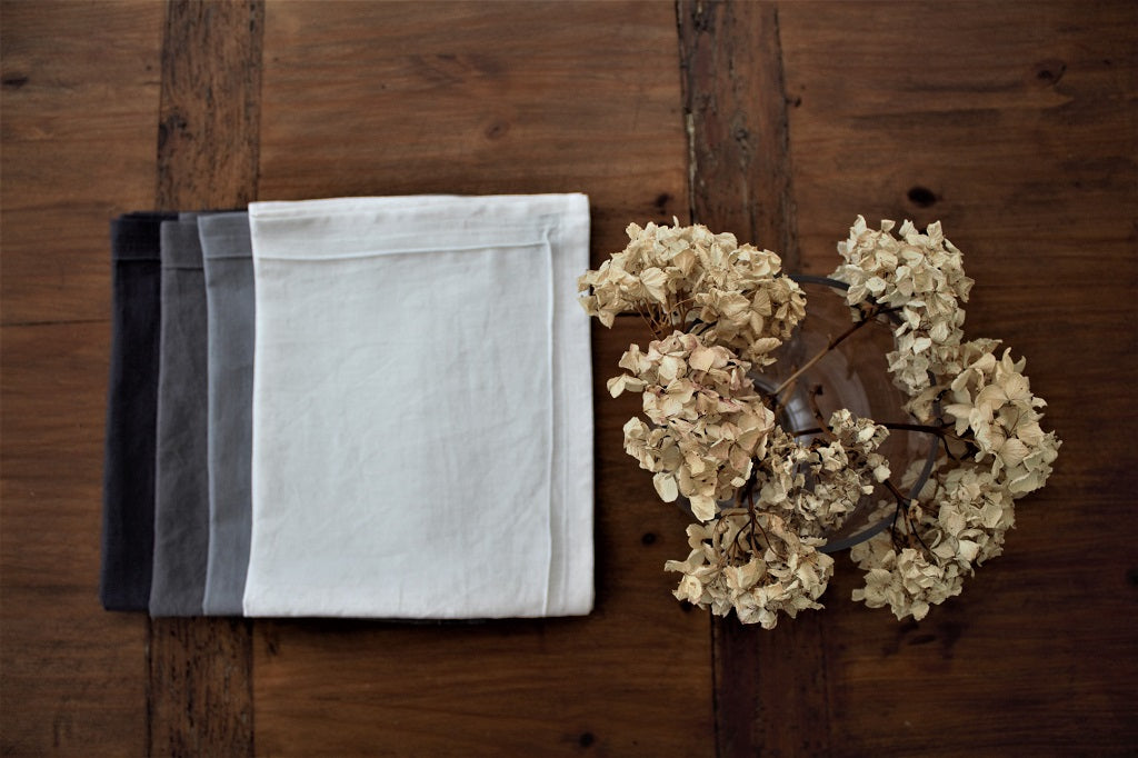 Linen Tea Towels