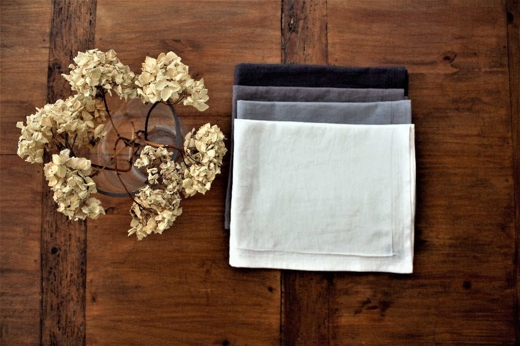 Linen Tea Towels