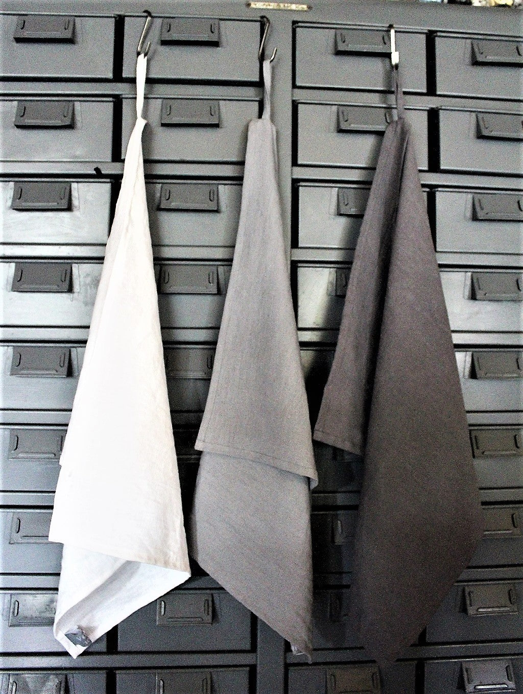 Linen Tea Towels