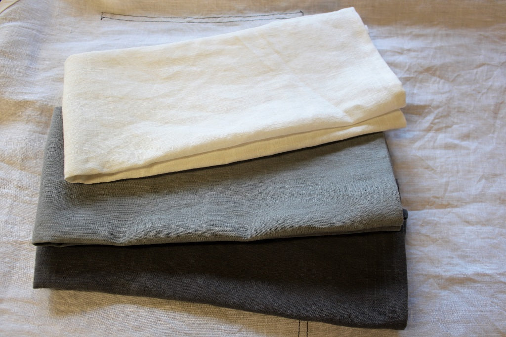 Linen Tea Towels