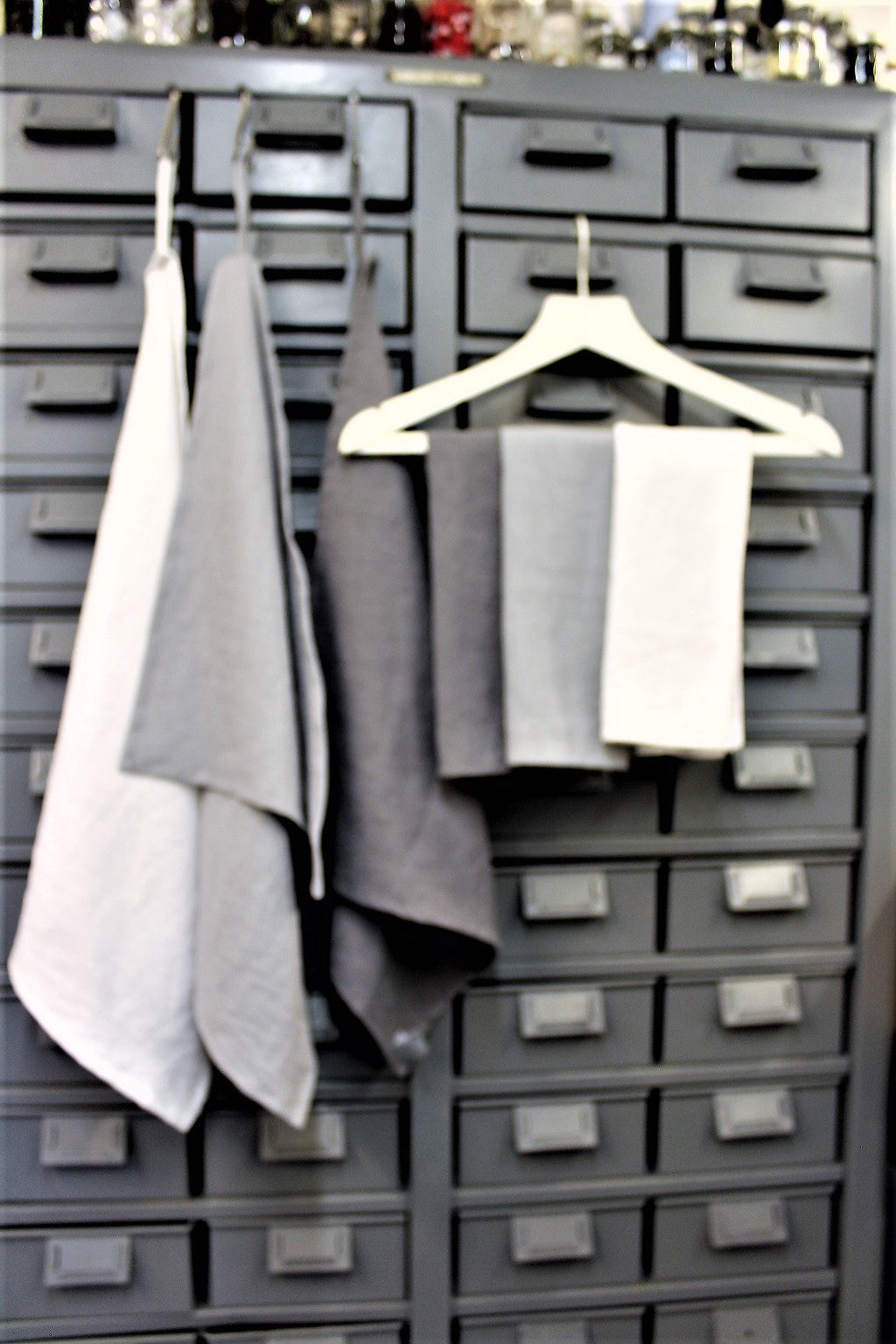 Linen Tea Towels