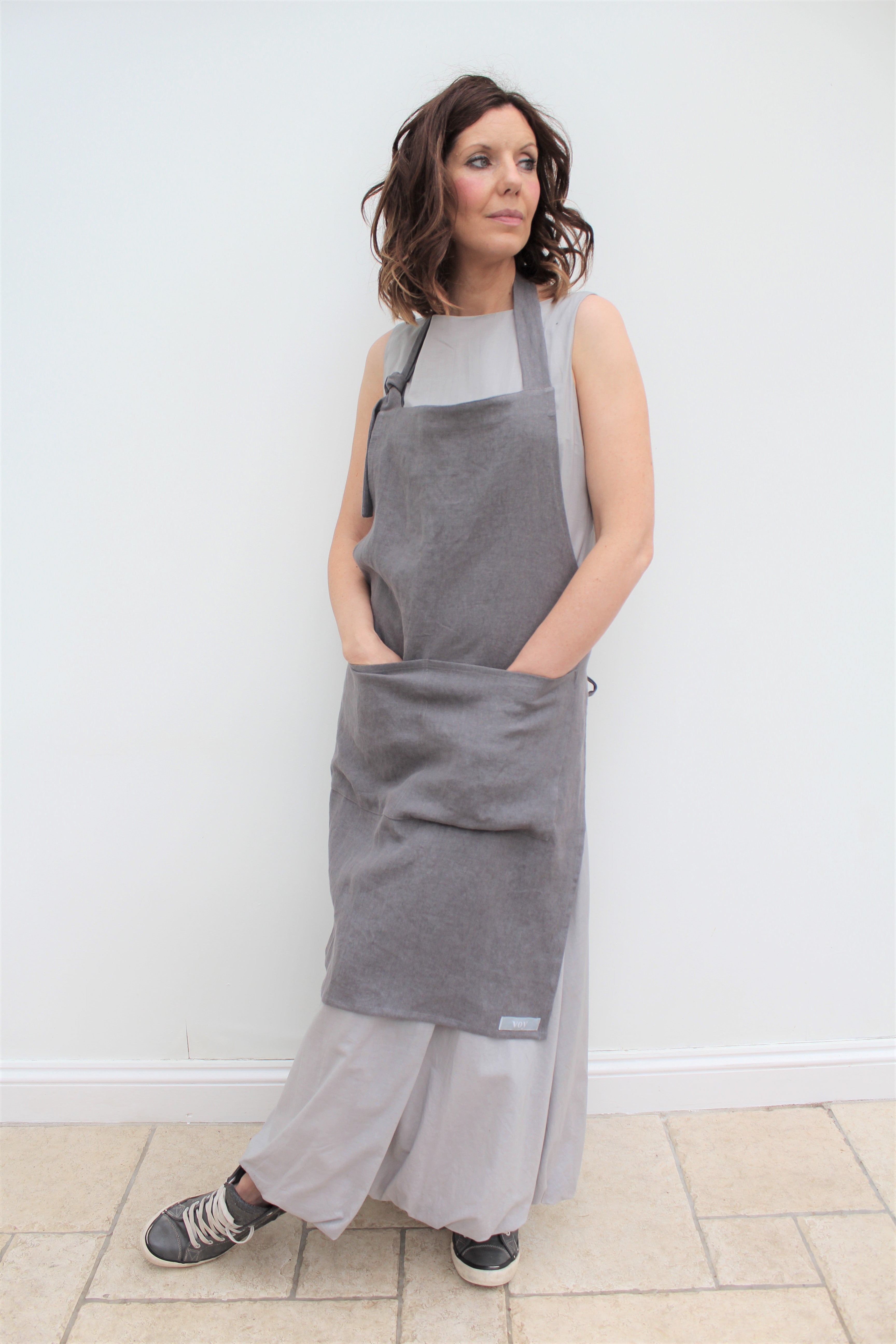 Apron