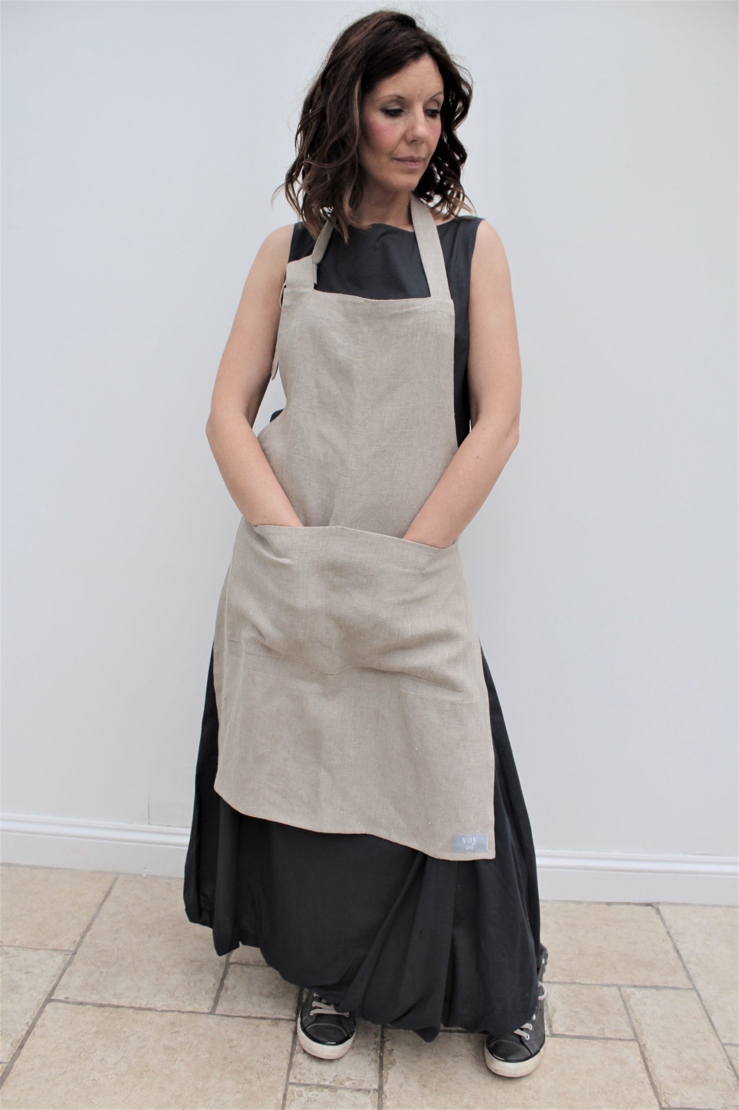 Apron