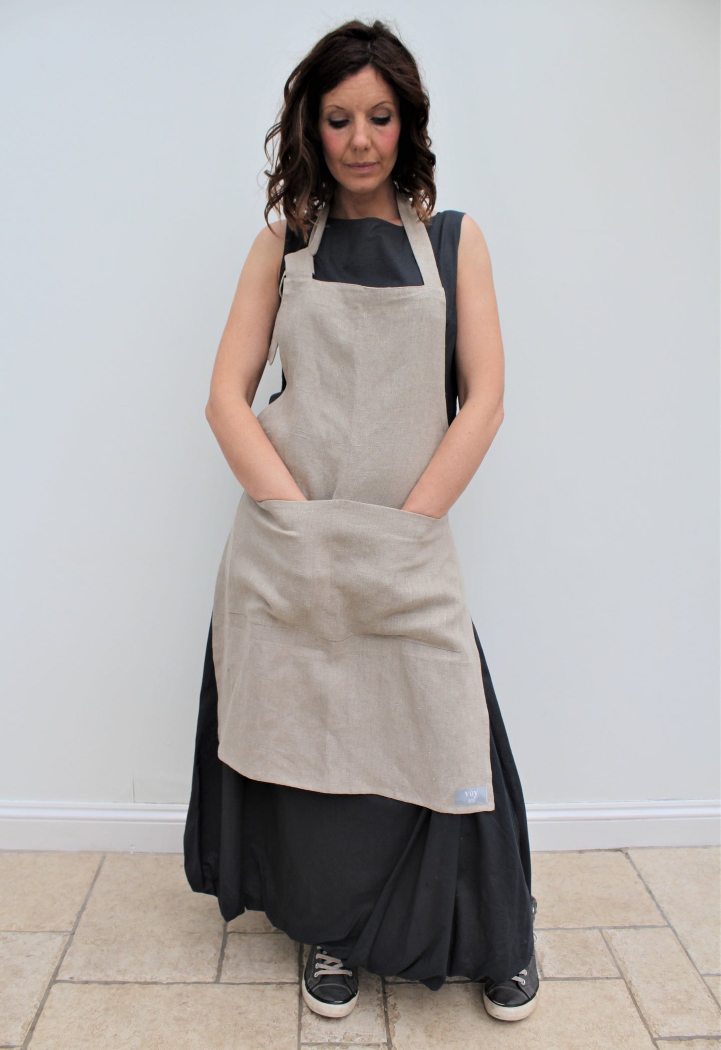 Apron