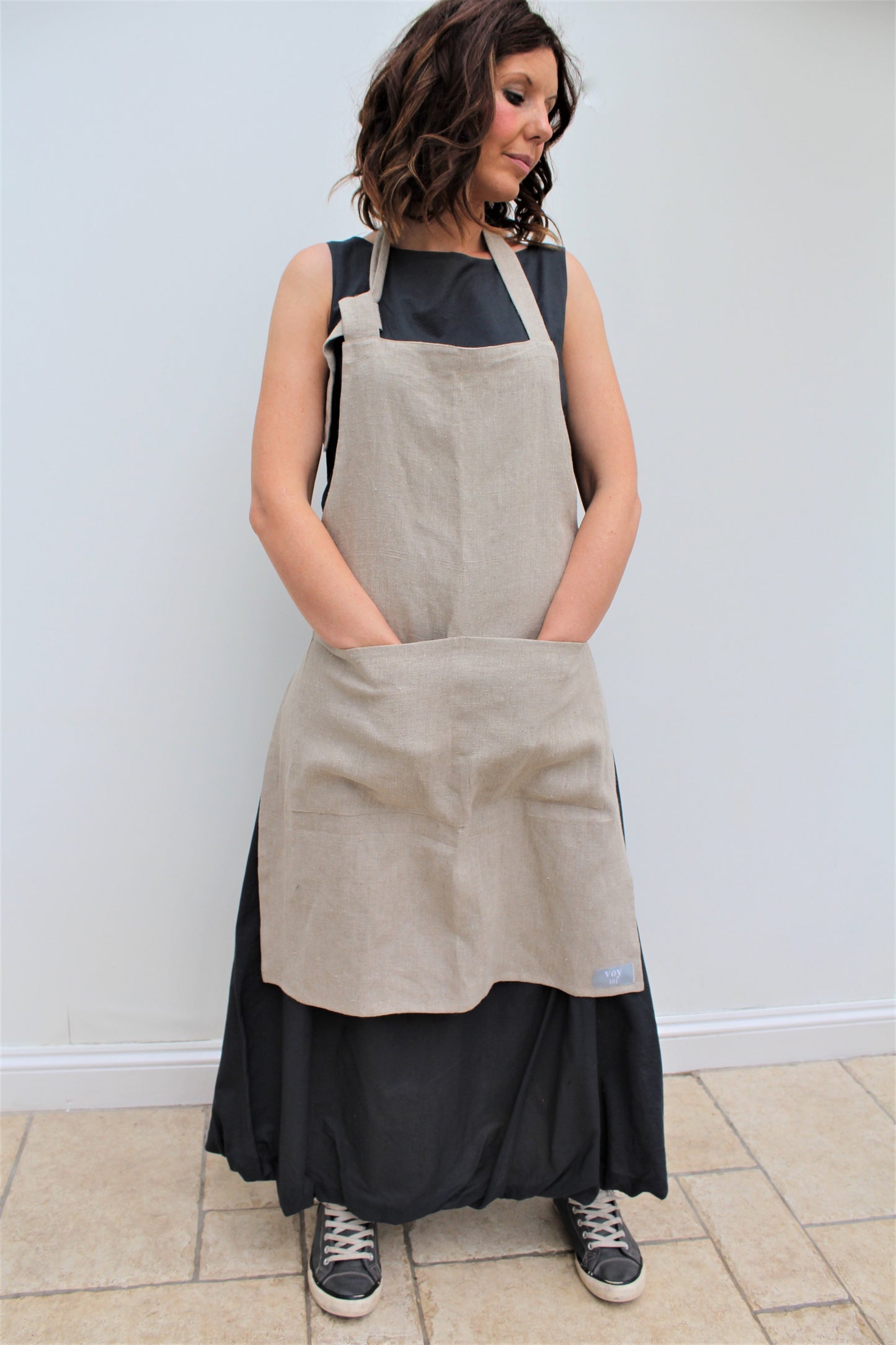 Apron