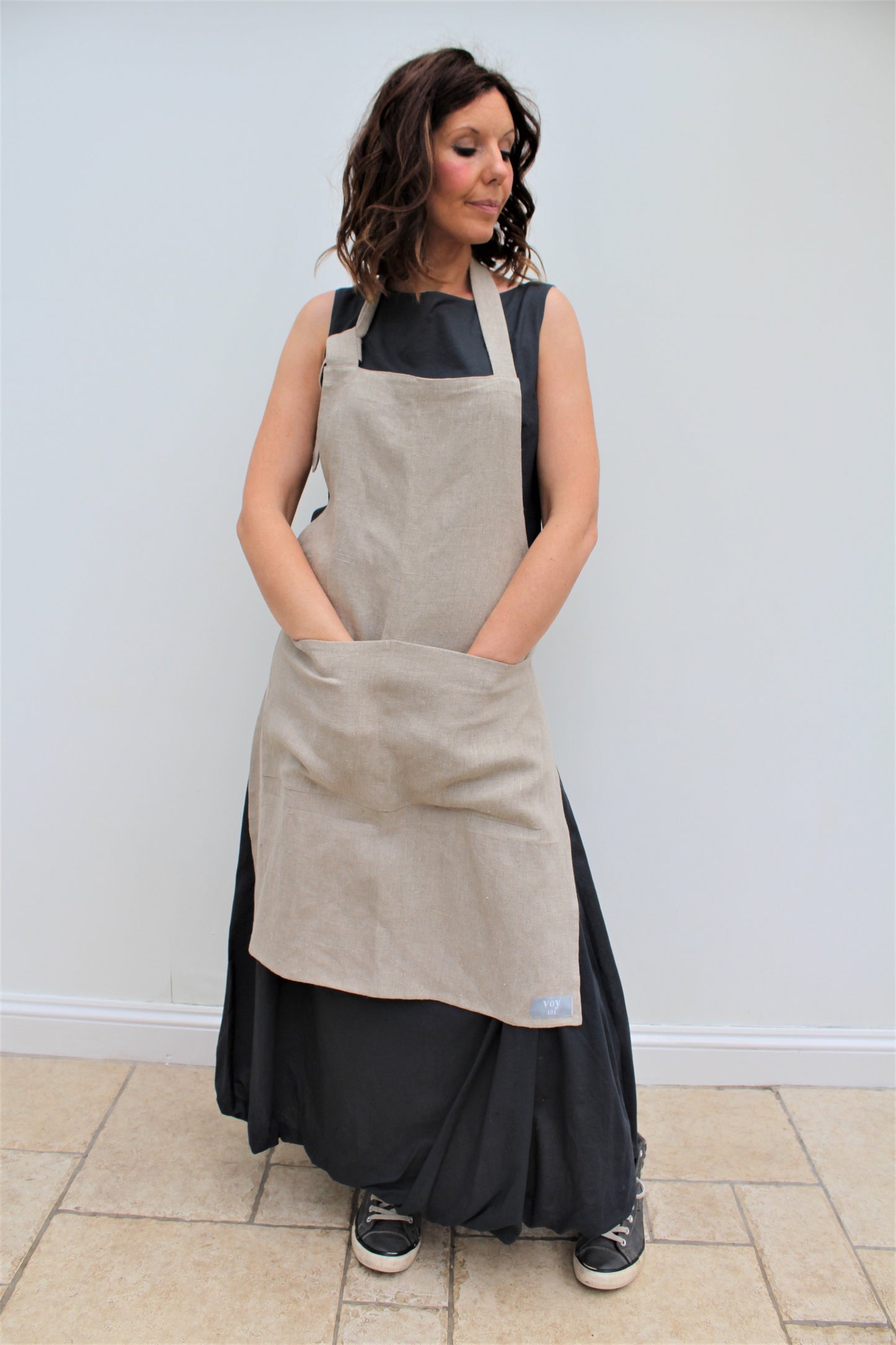 Apron