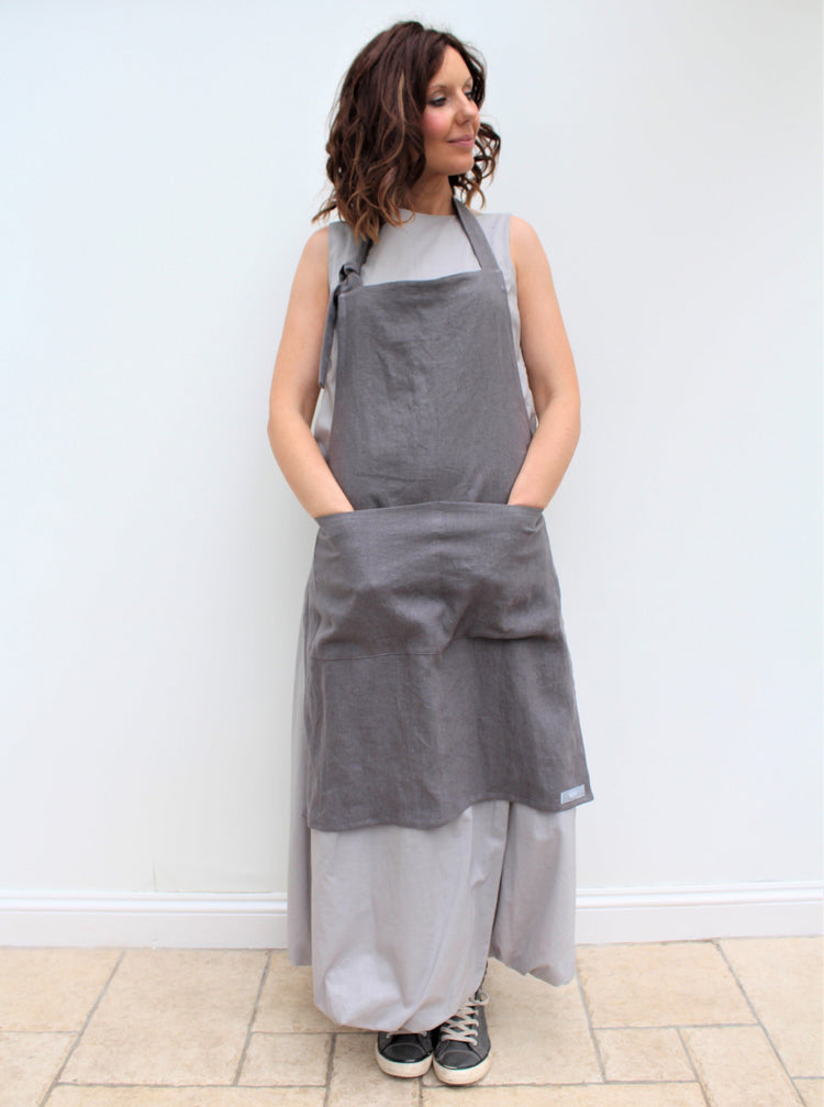 aprons