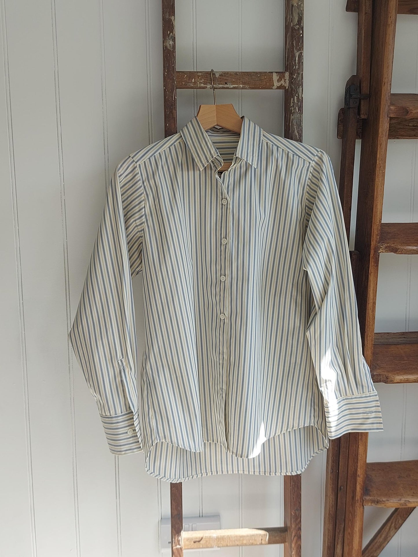 Classic Shirt - Striped